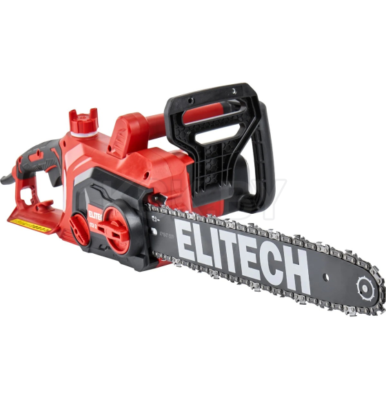 Электропила цепная ПЭ 2016ПОБ E1611.021.00 Elitech 210672 (210672) 