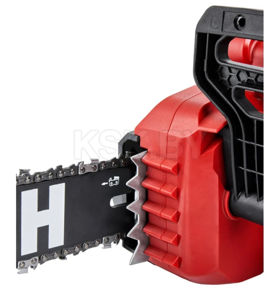 Электропила цепная ПЭ 2016ПОБ E1611.021.00 Elitech 210672 (210672) 