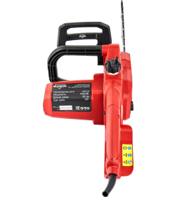 Пила цепная аккумуляторная ПЭ 142ПО E1611.022.00 Elitech 210673