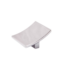 Ручка пластиковая PK07/K7 хром