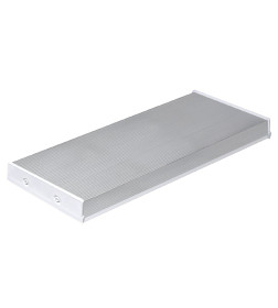 Светильник ЛПО 12-4х18-102 (расс. поликарбонат) ЭПРА TDM SQ0327-0118