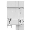 Устройство защиты от дугового пробоя (УЗДП) с автоматическим выключателем 1P+N 20А 6кА х-ка С TDM SQ0227-0003 (SQ0227-0003) 