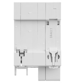 Устройство защиты от дугового пробоя (УЗДП) с автоматическим выключателем 1P+N 16А 6кА х-ка C TDM SQ0227-0002