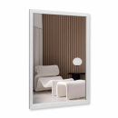 Зеркало Алмаз-Люкс MF1-8060 white (MF1-8060 white) 
