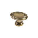 Ручка мебельная DGG32-G4-A, старое золото (22726) 