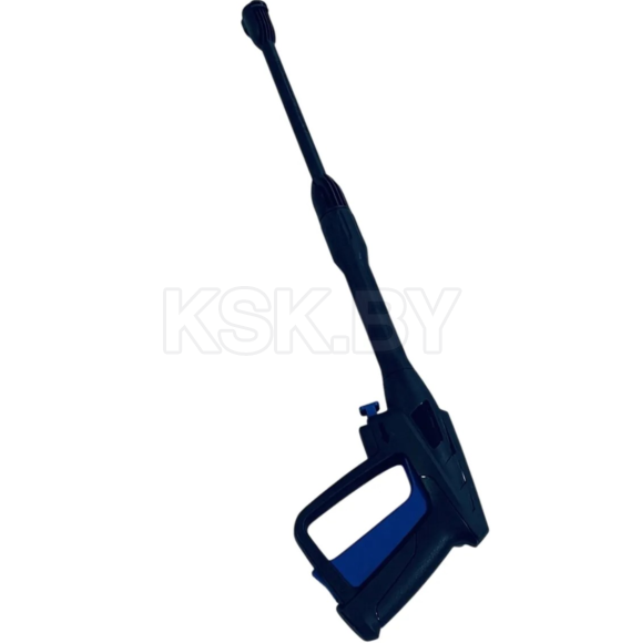 Комплект из трубки струйной и пистолета для моек Hyundai