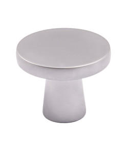 Ручка мебельная SOLO,матовый хром