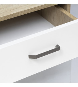 Ручка TECHNO-128,графит