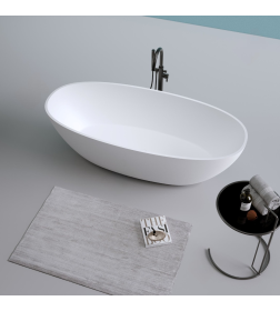 Ванна из искусственного камня IVA 150x780x560 BS101150E