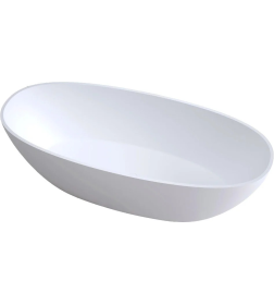 Ванна из искусственного камня IVA 170x800x550 BS101170E