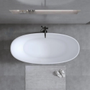 Ванна из искусственного камня IVA 170x800x550 BS101170E