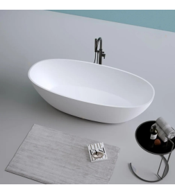 Ванна из искусственного камня IVA 170x800x550 BS101170E