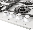 Газовая варочная панель GEFEST ПВГ 2232-01 Р12 14913001 (9662879) 