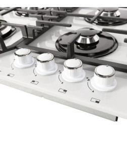 Газовая варочная панель GEFEST ПВГ 2232-01 Р12 14913001