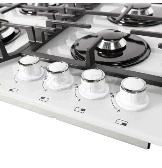 Газовая варочная панель GEFEST ПВГ 2232-01 Р12 14913001 (9662879) 