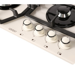 Газовая варочная панель GEFEST ПВГ 2232-01 Р81