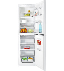 Холодильник с морозильником ATLANT ХМ-6625-109
