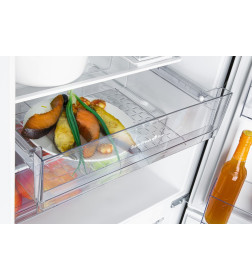 Холодильник с морозильником ATLANT ХМ-6625-109