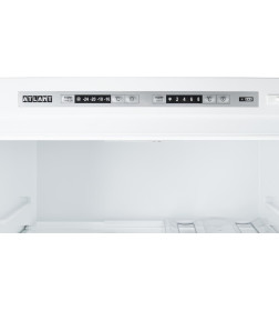 Холодильник с морозильником ATLANT ХМ-6625-109