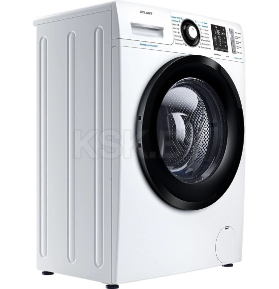 Стиральная машина ATLANT СМА 60У1013-02 (9814450) 