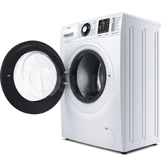 Стиральная машина ATLANT СМА 60У1013-02 (9814450) 