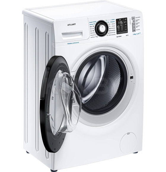 Стиральная машина ATLANT СМА 60У1013-02 (9814450) 