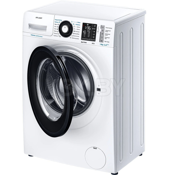 Стиральная машина ATLANT СМА 60У1013-02 (9814450) 