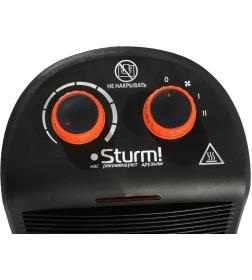 Тепловентилятор Sturm! FH2001