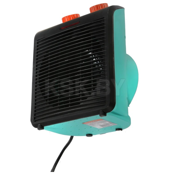 Тепловентилятор Sturm! FH2001 (FH2001) 