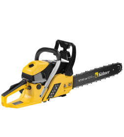 Бензопила цепная Kolner KGS 4516 8070100016