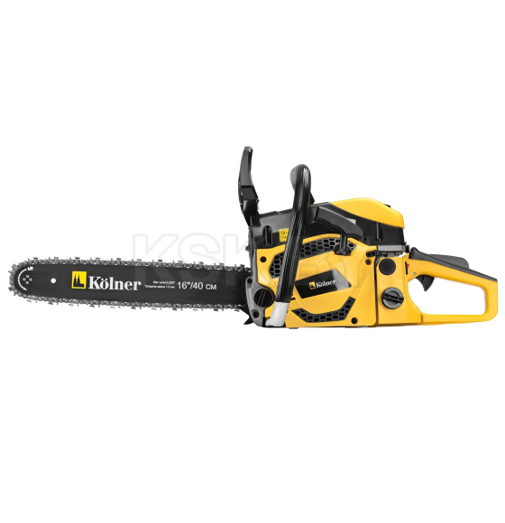 Бензопила цепная Kolner KGS 4516 8070100016 (8070100016) 