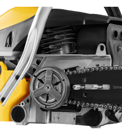 Бензопила цепная Kolner KGS 4516 8070100016