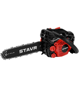 Бензопила цепная Ставр ПЦБ-30/1250М 9070100186
