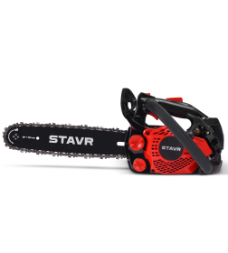 Бензопила цепная Ставр ПЦБ-30/1250М 9070100186