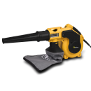 Воздуходувка Kolner KAB 800VC 8051000026 (8051000026) 