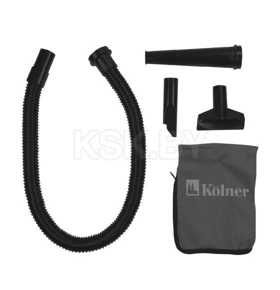 Воздуходувка Kolner KAB 800VC 8051000026 (8051000026) 