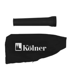 Воздуходувка Kolner KAB 750 8051000016