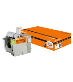 Расцепитель минимального напряжения РМ-250/400 (РМ-35/37) TDM SQ0707-0035