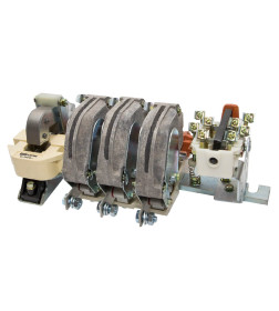 Контактор КТ 6013Б-У3 220В 100А TDM SQ0711-0031