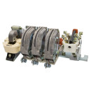 Контактор КТ 6023Б-У3 220В 160А TDM SQ0711-0033 (SQ0711-0033) 