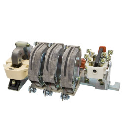 Контактор КТ 6033Б-У3 220В 250А TDM SQ0711-0035