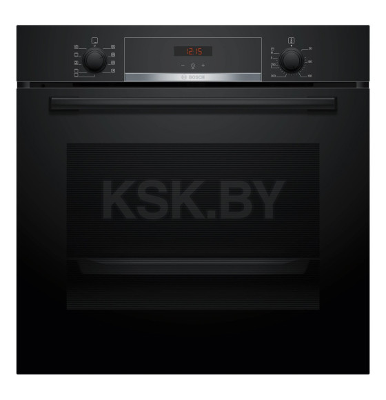 Шкаф духовой BOSCH HBA534EB3 (HBA534EB3) 