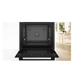 Шкаф духовой BOSCH HBA534EB3