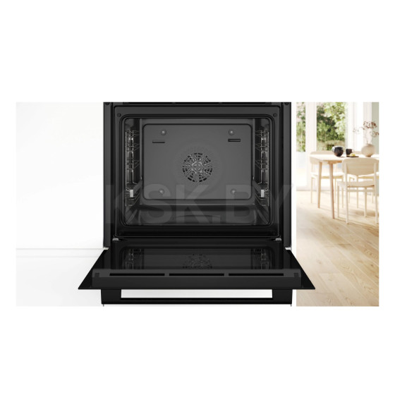 Шкаф духовой BOSCH HBA534EB3 (HBA534EB3) 
