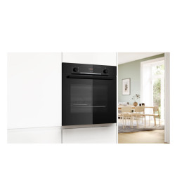 Шкаф духовой BOSCH HBA534EB3