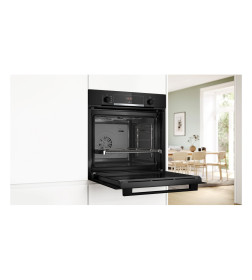 Шкаф духовой BOSCH HBA534EB3