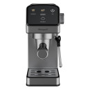 Кофеварка рожковая Weissgauff WCM-240 DBx Cappuccino ColorTouch (WCM-240DBxCappuccinoColorTouch) 