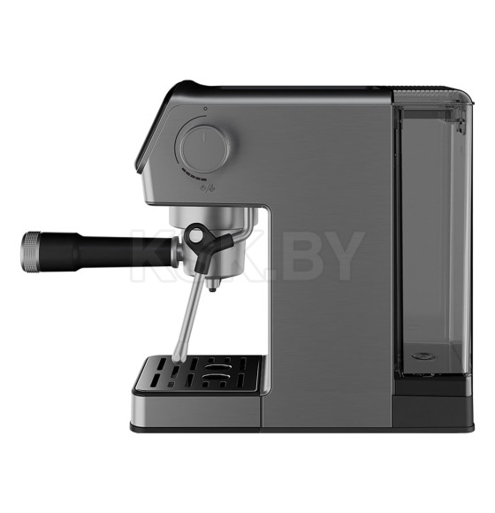 Кофеварка рожковая Weissgauff WCM-240 DBx Cappuccino ColorTouch (WCM-240DBxCappuccinoColorTouch) 