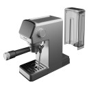 Кофеварка рожковая Weissgauff WCM-240 DBx Cappuccino ColorTouch (WCM-240DBxCappuccinoColorTouch) 