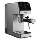 Кофеварка рожковая Weissgauff WCM-240 DBx Cappuccino ColorTouch (WCM-240DBxCappuccinoColorTouch) 